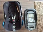 Maxi cosi pebble, Ophalen, Zo goed als nieuw, Isofix, 0 t/m 13 kg