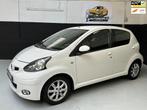 Toyota Aygo 1.0-12V Comfort | NAP | 5 DRS | NETTE AUTO, Voorwielaandrijving, Stof, Gebruikt, Electronic Stability Program (ESP)