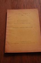 C. Nooteboom e.a. - Oost-Indonesië, Insulinde 5, Boeken, Ophalen of Verzenden, 20e eeuw of later, Gelezen