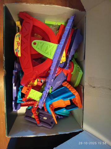 VTech Toet Toet Auto beschikbaar voor biedingen