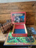 3 X  ' Stratego', Hobby en Vrije tijd, Gezelschapsspellen | Bordspellen, Jumbo, Ophalen of Verzenden, Zo goed als nieuw, Jumbo