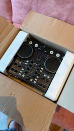 Envivo ENV-1255 DJ Controller - Perfect voor beginners!, Ophalen of Verzenden, Gebruikt, Dj-set, Overige merken