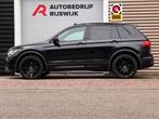 Volkswagen Tiguan 1.4 TSI eHybrid R-Line Pano/360/Keyless/Bl, 12 maanden, 15 km/l, 4 cilinders, Bedrijf