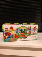 LEGO Duplo All-in One Box of Fun 10572-1, Kinderen en Baby's, Speelgoed | Duplo en Lego, Complete set, Duplo, Ophalen of Verzenden