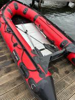 BB-lline Rubberboot 3.20m met 6pk Mercury 2020, Watersport en Boten, Rubberboten, Aluminium, Gebruikt, Benzine, Minder dan 70 pk