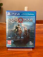 God of War PS4 - Zo goed als nieuw!, Ophalen of Verzenden, Zo goed als nieuw