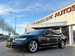 Audi A6 Avant 2.0 TDI ultra Automaat - Leder - Navigatie - L, Auto's, Audi, Gebruikt, 193 €/maand, Leder, Diesel