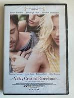 VICKY CHRISTINA BARCELONA (IN SEAL) (DVD), Alle leeftijden, Ophalen of Verzenden, Zo goed als nieuw, Overige gebieden