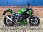 KAWASAKI Z 300 (bj 2017), Bedrijf, Sport