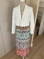 Zara jasje creme, Ophalen of Verzenden, Nieuw, Maat 38/40 (M), Beige