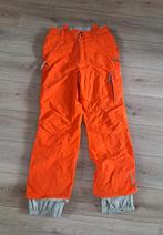 Protest snowboardbroek oranje maat L unisex, Broek, Maat 52/54 (L), Protest, Ophalen of Verzenden