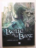 Belle en het beest. 2. Evenbeeld. HC, Eén stripboek, Ophalen of Verzenden, Nieuw