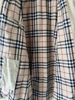 Burberry Trenchcoat maat Medium, Maat 48/50 (M), Beige, Ophalen of Verzenden, Gedragen