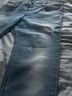Diesel heren broek te koop…, Kleding | Heren, Spijkerbroeken en Jeans, Verzenden, Zo goed als nieuw, Blauw, W36 - W38 (confectie 52/54)