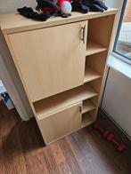2 Kastmeubels Gratis Af te Halen!, Huis en Inrichting, Ophalen, Overige materialen, 100 tot 150 cm, 50 tot 100 cm