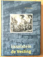 IJsselstein de Vesting. Martin de Bruijn, 2005., Boeken, Geschiedenis | Stad en Regio, Ophalen of Verzenden, Zo goed als nieuw