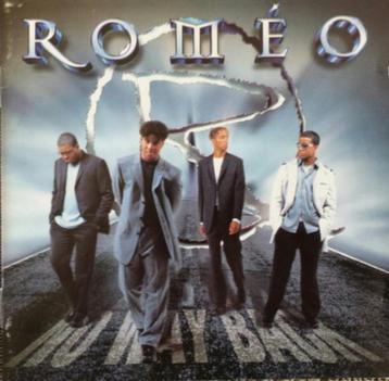 ROMEO - No Way Back-Limited Edition beschikbaar voor biedingen