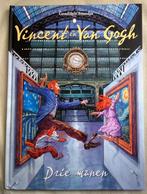 Vincent & Van Gogh 2 - Drie manen Gradimir Smudja, Eén stripboek, Verzenden, Gelezen, Gradimir Smudja