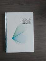 Getal & Ruimte 10e ed vmbo-kgt 3 leerboek deel 2, Boeken, Schoolboeken, Ophalen, Gelezen, VMBO, Overige vakken
