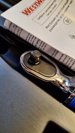 Westward DIGITALE Momentsleutel 1,5/30nm 1/4 Inch. NIEUW!!, Auto diversen, Autogereedschap, ., Nieuw, Ophalen of Verzenden, .