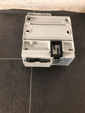 Comelit Aardlekschakelaar - Type 1195 beschikbaar voor biedingen