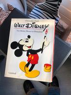 Van Mickey Mouse tot Disneyland, Mickey Mouse, Gebruikt, Ophalen of Verzenden