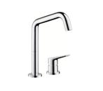 HANSGROHE AXOR CITTERIO M KEUKENKRAAN 2 gats, Niet ingevuld, Niet ingevuld, Nieuw, Ophalen of Verzenden