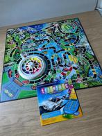 Levensweg Elektronisch Bankieren Bordspel, Hobby en Vrije tijd, Gezelschapsspellen | Bordspellen, Ophalen of Verzenden, Zo goed als nieuw