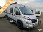 Weinsberg CaraBus 540 MQ in nieuwstaat, Startonderbreker, Weinsberg, Ringverwarming, Tot en met 2