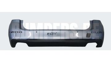 Bumper BMW 5 G31 Kombi LCI  Facelift  Achterbumper  KJ6931 beschikbaar voor biedingen