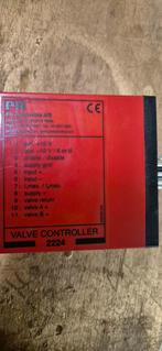 PR Electronics 2224 Valve Controller, Ophalen of Verzenden