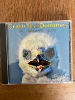 Crash test dummies, a worm’s life, Ophalen of Verzenden, Zo goed als nieuw, Poprock