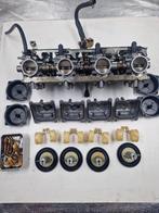 Suzuki GSF600 Bandit Onderdelen carburateur, Motoren, Gebruikt, Suzuki, GSF600 Bandit, Suzuki
