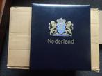 DAVO III en IV met postzegels (postfris), Ophalen of Verzenden, Nederland