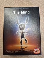 The Mind & The Mind Extreme - White Goblin, White Goblin, Ophalen of Verzenden, Zo goed als nieuw, Reisspel