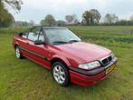 Rover 216SI cabrio 1.6 k-series, Ophalen, Gebruikt, Rover