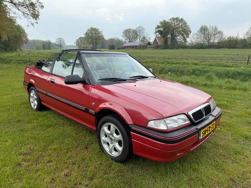 Rover 216SI cabrio 1.6 k-series, Auto-onderdelen, Klein materiaal, Rover, Gebruikt, Ophalen