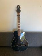 Blues gitaar EKO, Ophalen of Verzenden, Gebruikt, Western- of Steelstringgitaar