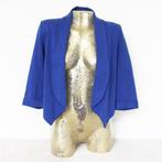 Blauw Eksept Jasje (L) - 501 € 20,-