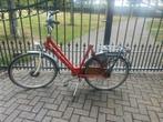 Gazelle dames fiets, Ophalen of Verzenden, Gebruikt, Gazelle