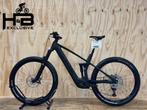 Cube Stereo Hybrid 140 HPC SLX 750 29 inch E-Mountainbike XT, Fietsen en Brommers, Fietsen | Mountainbikes en ATB, Niet ingevuld
