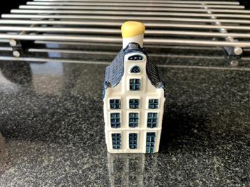 KLM huisjes beschikbaar voor biedingen