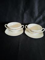 Villeroy & Boch Viva soepkommen Paloma Picasso jaren '80, Huis en Inrichting, Keuken | Servies, Ophalen of Verzenden