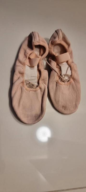 Balletschoenen - Maat 33 beschikbaar voor biedingen