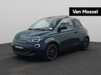 Fiat 500 La Prima 42 kWh | Panorama dak | Camera | DAB | App, Auto's, Fiat, Te koop, 4 stoelen, Hatchback, Gebruikt