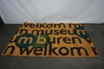 Droogloopmat, mat, Ophalen of Verzenden, Nieuw, Kokos, Droogloopmat