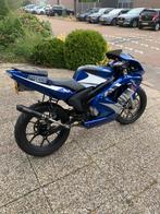 Rieju rs 2 matrix 50 cc schakelbrommer, Ophalen, Zo goed als nieuw, Overige merken