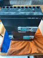2x groepenkast Merlin Gerin/Holec, 1fase 6x 16A, Ophalen of Verzenden