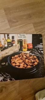 Ongebruikte, nieuwe party en snackpan, Huis en Inrichting, Keuken | Potten en Pannen, Ophalen, Nieuw