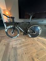 Shiv TT S-WORKS, Carbon, Zo goed als nieuw, 57 tot 61 cm, Meer dan 20 versnellingen